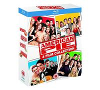 American Pie Box Set [Blu-Ray]