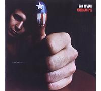 American Pie by Don Mclean (1987-02-13)