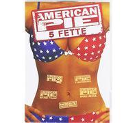 American Pie Collection (5 DVD) [Import]