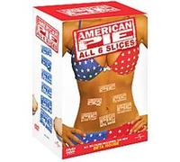 American Pie Collection , (Box Set) G