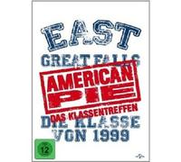 AMERICAN PIE: DAS KLASSENTREFFEN-LIMITED COLLECTOR´S EDITION BLU-RAY NEUF