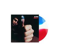 American Pie Édition Limitée Exclusivité Fnac Vinyle Bleu, Blanc et Rouge Vinyle