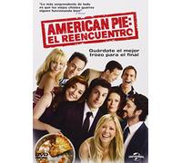 American Pie: El Reencuentro [Import]