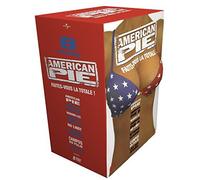 American Pie - Faites vous la totale ! - Coffret 8 films