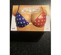 American Pie - L'intégrale 8 Films DVD