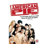 American Pie – Édition ultime – Import anglais – Universal Pictures