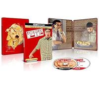 American Pie Limited Edition Steelbook Blu-ray 4K Ultra HD