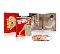 American Pie Limited Edition Steelbook Blu-ray 4K Ultra HD C