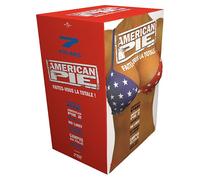 American Pie - L'intégrale 7 Films