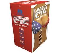 American Pie - L'intégrale 8 Films E