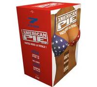 American Pie - L'intégrale 7 Films