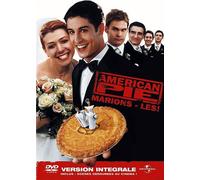 American Pie 3 – Marions-les ! – DVD – Version intégrale
