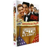 American Pie : Marions-les ! / American Pie : No Limit ! - Coffret 2 DVD