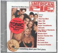 American Pie [Original Soundtrack] by Original Soundtrack [CD] NEUF