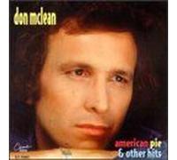 Don McLean - American Pie & Other Hits