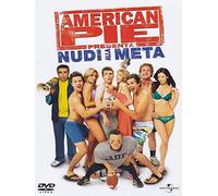 American Pie presenta-Nudi Alla Meta [Import]