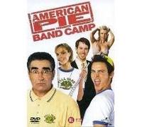 AMERICAN PIE PRESENTS BAND CAMP/VO ST NL G