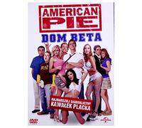 American Pie Presents: Beta House (2007) [DVD] (IMPORT) (Pas de version française)