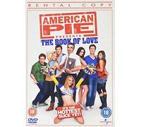 American Pie Presents: Book of Love [Edizione: Regno Unito] [Import]