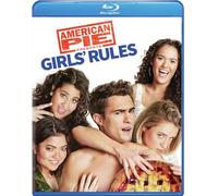 American Pie Presents: Girls' Rules – Blu-ray – Universal Pictures