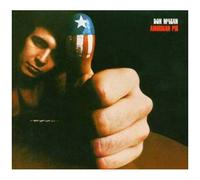 McLean, Don - American Pie : The Greatset Hits