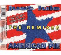 American Pie (Remixes, Don McLean-Cover Version) [Import]