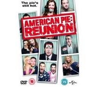 American Pie: Reunion
