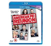 American Pie Reunion [Blu-Ray] [Import]