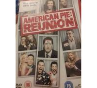 American Pie Reunion - Dvd