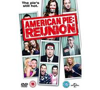 American Pie: Reunion [DVD]
