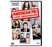 American Pie: Reunion [DVD] (IMPORT) (Pas de version française)