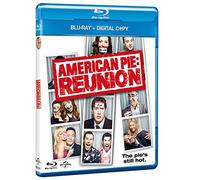 American Pie-Reunion [Edizione: Regno Unito] [Blu-Ray] [Import]