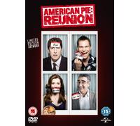 American Pie: Reunion [Edizione: Regno Unito] [Import]