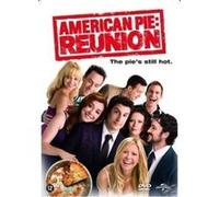 AMERICAN PIE REUNION/VN G
