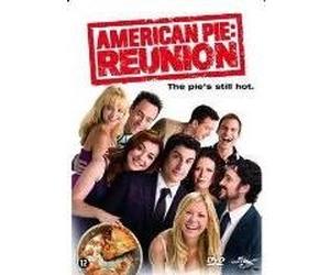 AMERICAN PIE REUNION/VN G