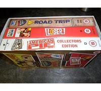 American Pie/Road Trip/Loser [VHS]