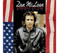 American Pie Single Version / Vincent [7" Vinyl]