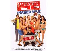 AMERICAN PIE - THE NAKED MILE (UNR MOVIE