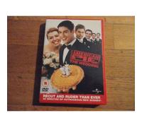 American Pie - The Wedding – DVD – Universal Pictures