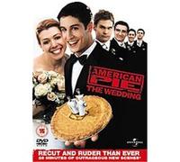 American Pie The Wedding