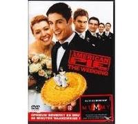 AMERICAN PIE THE WEDDING/VO ST NL