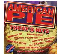 AMERICAN PIE: TODAY'S HITS - American Pie: Today's Hits/Various [Import]