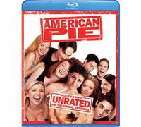 American Pie [Usa][Blu-Ray]