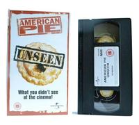 American Pie [VHS]