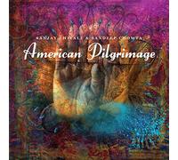 American Pilgrimage
