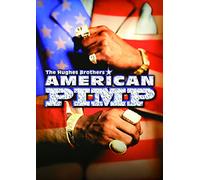 American Pimp