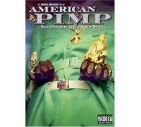 American Pimp (Bonc) [Import Zone 1]