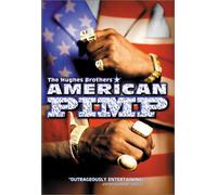 American Pimp [Import USA Zone 1]