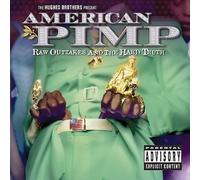 Original Soundtrack - American Pimp + DVD