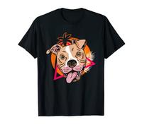 American Pit Bull Terrier | propriétaire de race de chien amusant Pit Bull T-Shirt